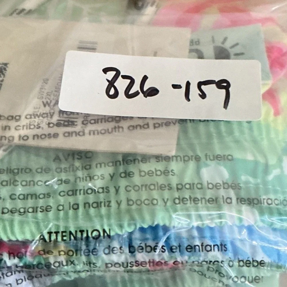 Spicy Tuna new tags